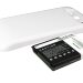Аккумулятор CS-SMI930WL для Samsung Galaxy S3 3,7V 3300Ah Li-ion