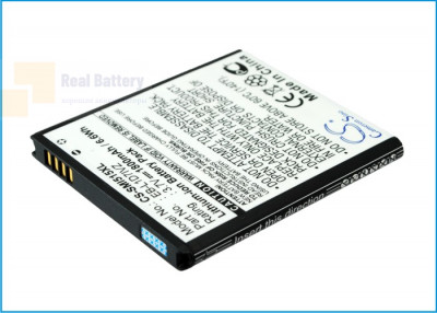 Аккумулятор CS-SMI515XL для Samsung SCH-I515 3,7V 1800Ah Li-ion