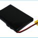 Аккумулятор CS-SFM3SL для JNC SSF-M3 20GB 3,7V 1100Ah Li-ion