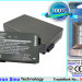 Аккумулятор CS-BP214 для Canon DC50 7,4V 1400Ah Li-ion