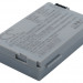 Аккумулятор CS-BP214 для Canon DC50 7,4V 1400Ah Li-ion