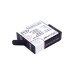 Аккумулятор CS-GDB501MX для GoPro 601-10197-00 3,85V 1250Ah Li-ion