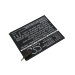 Аккумулятор CS-HUM300XL для Huawei BTV-DL09 3,82V 5100Ah Li-Polymer