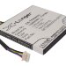 Аккумулятор CS-TEX060XL для Texas Instruments N2/AC/2L1/A 3,7V 1300Ah Li-ion