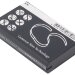 Аккумулятор CS-TDR100SL для Tascam DR-1 3,7V 1800Ah Li-ion