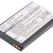 Аккумулятор CS-TDR100SL для Tascam DR-1 3,7V 1800Ah Li-ion