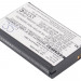 Аккумулятор CS-TDR100SL для Tascam DR-1 3,7V 1800Ah Li-ion