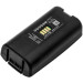 Аккумулятор CS-HD7900BX для Dolphin 7900 7,4V 3400Ah Li-ion