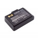 Аккумулятор CS-ZEZ320BL для ZEBRA EZ320 7,4V 1200Ah Li-ion