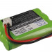 Аккумулятор CS-CPB8011 для Bell South BS5822 3,6V 700Ah Ni-MH