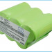 Аккумулятор CS-EPV610VX для Euro Pro Shark 36000 7,2V 3000mAh Ni-MH