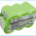 Аккумулятор CS-EPV610VX для Euro Pro Shark 36000 7,2V 3000mAh Ni-MH