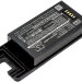 Аккумулятор CS-BPL871CL для Spectralink PBL87410 3,7V 2400Ah Li-ion