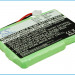 Аккумулятор CS-CPT306CL для Vodafone H20 3,6V 400Ah Ni-MH