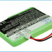 Аккумулятор CS-CPT306CL для Vodafone H20 3,6V 400Ah Ni-MH