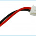 Аккумулятор CS-CPT306CL для Vodafone H20 3,6V 400Ah Ni-MH