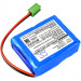 Аккумулятор CS-DWA100SL для CEMB DWA 1000 wheel 7,4V 3600Ah Li-ion