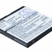 Аккумулятор CS-WTX820SL для Curtis GPD 430 GPS 3,7V 800Ah Li-ion