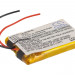 Аккумулятор CS-BT001SL для GlobalSat BT-001 3,7V 180Ah Li-Polymer