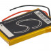 Аккумулятор CS-BT001SL для GlobalSat BT-001 3,7V 180Ah Li-Polymer