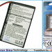 Аккумулятор CS-MIOC320SL для Mitac Mio C320 3,7V 1150Ah Li-Polymer