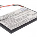 Аккумулятор CS-MIOC320SL для Mitac Mio C320 3,7V 1150Ah Li-Polymer