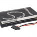 Аккумулятор CS-MIOC320SL для Mitac Mio C320 3,7V 1150Ah Li-Polymer