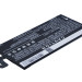 Аккумулятор CS-BYX512SL для BBK VIVO X5 Max V 3,8V 2300Ah Li-Polymer