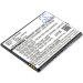 Аккумулятор CS-CBX120SL для Cubot X12 3,8V 2000Ah Li-ion