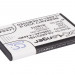 Аккумулятор CS-DEP215SL для Doro Easy 5 Plus 3,7V 1200Ah Li-ion