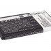 Аккумулятор CS-DEP215SL для Doro Easy 5 Plus 3,7V 1200Ah Li-ion
