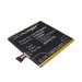 Аккумулятор CS-HTA900SL для HTC 2PQ9120 3,85V 2100Ah Li-Polymer