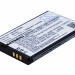 Аккумулятор CS-NK435SL для Microsoft Lumia 435 3,7V 1300Ah Li-ion