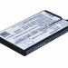 Аккумулятор CS-NK435SL для Microsoft Lumia 435 3,7V 1300Ah Li-ion