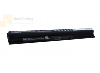 Аккумулятор CS-DEV345NB для DELL Inspiron 15-3451  14,8V 2600mAh Li-ion