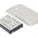 Аккумулятор CS-SMS650WL для Samsung Galaxy Mini 2 3,7V 2400Ah Li-ion