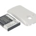 Аккумулятор CS-SMS650WL для Samsung Galaxy Mini 2 3,7V 2400Ah Li-ion