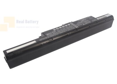Аккумулятор CS-AC4551DB для Gateway NS41I  11,1V 8800mAh Li-ion