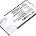 Аккумулятор CS-SMG390SL для Samsung Galaxy Xcover 4 3,85V 2800Ah Li-ion