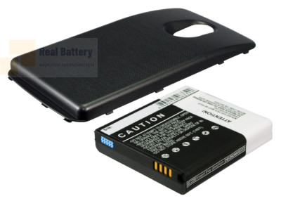 Аккумулятор CS-SML700XL для Sprint Galaxy Nexus 3,7V 3400Ah Li-ion