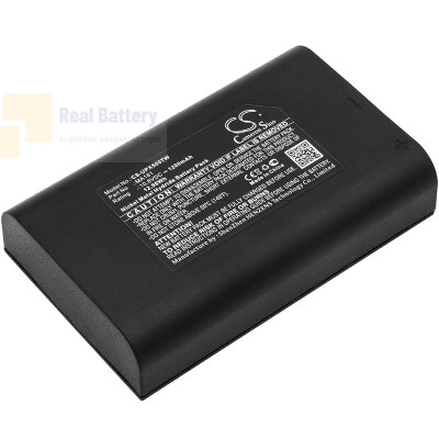 Аккумулятор CS-UPX500TW для Panasonic NX510 10,8V 1200Ah Ni-MH