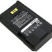 Аккумулятор CS-FVX450TW для YAESU VX-450 7,4V 2600Ah Li-ion