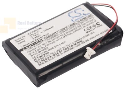 Аккумулятор CS-PMIIICSL для Palm III 3,7V 1600Ah Li-ion