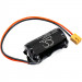 Аккумулятор CS-PLC274SL для Panasonic COMP-239 3V 1200Ah Li-MnO2