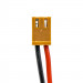 Аккумулятор CS-PLC274SL для Panasonic COMP-239 3V 1200Ah Li-MnO2