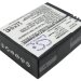 Аккумулятор CS-GDB002MX для Rollei AC420 3,7V 1180Ah Li-ion