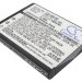 Аккумулятор CS-DBL80 для TOSHIBA Camileo BW10 3,7V 740Ah Li-ion