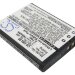Аккумулятор CS-DBL80 для TOSHIBA Camileo BW10 3,7V 740Ah Li-ion