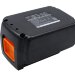 Аккумулятор для Black & Decker CST1200 36V 1,5Ah Li-ion CS-BPX360PW