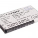 Аккумулятор CS-NK5CMX для REFLECTA X7-Scan 3,7V 1000Ah Li-ion